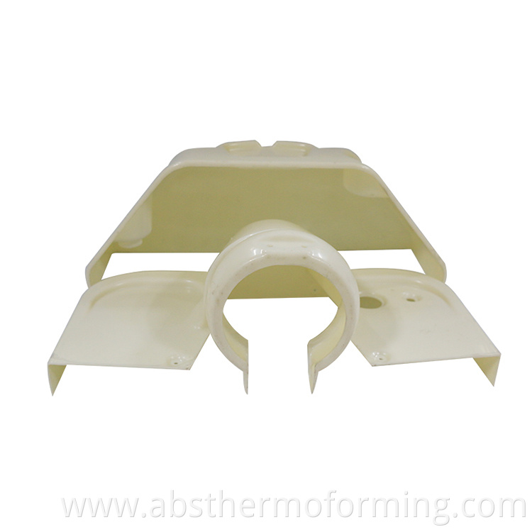 Pressure Thermoforming